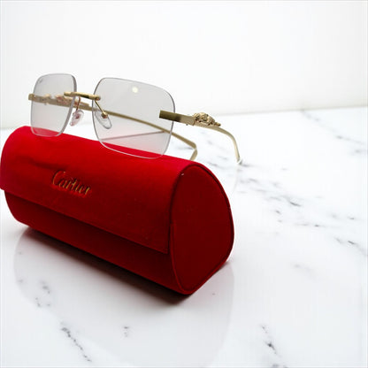 GAFA CARTIER JAGUAR R2