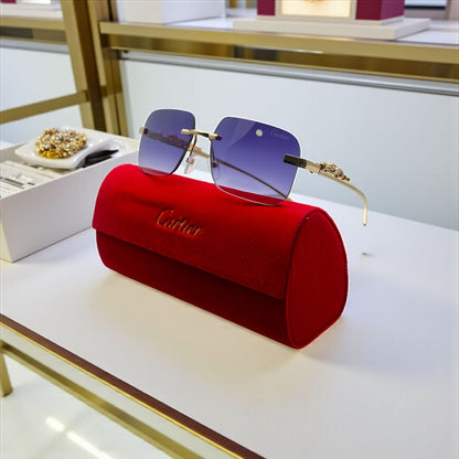 GAFA CARTIER JAGUAR R2